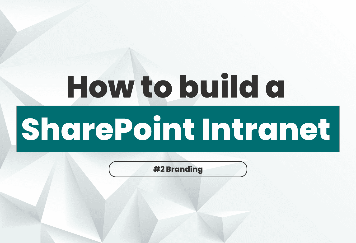 SharePoint Online Intranet Theme